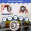 CSK12PP Μονόδρομος Συμπλέκτης Διπλό Ρουλεμάν 12 x 32 10 mm 7