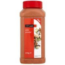 Chef's Larder Chilli Powder 410g