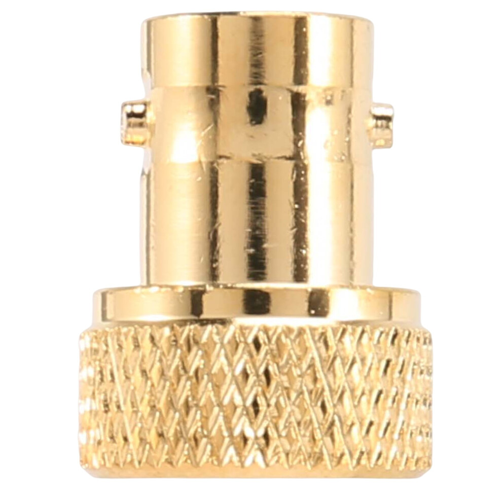 Sma Male To Bnc Female Jack M/F Straight Type Rf Adapter Coaxial Connector 4852884921843