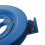 Kite Tool Ballbearing Μπλε Πλαστικός κουρδιστήρι γραμμής ρολού Νέος 5
