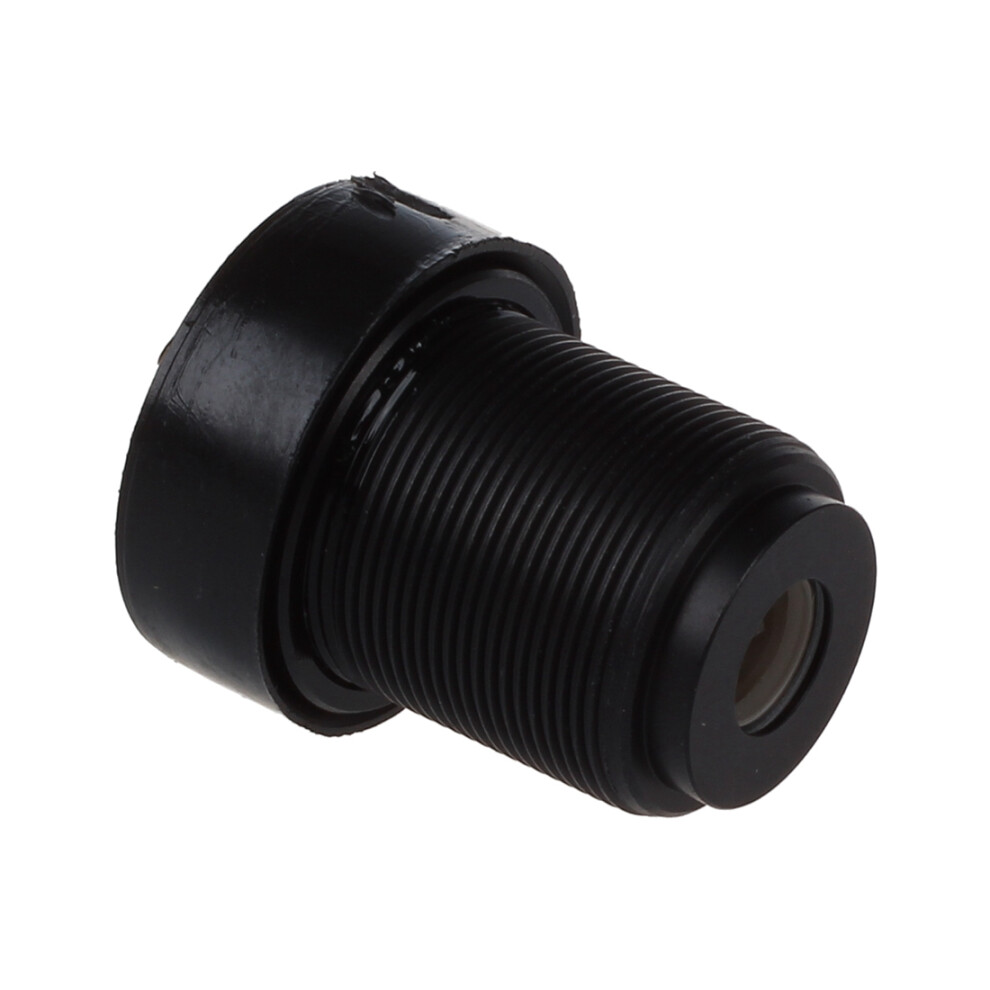 1/3 Cctv 2.8Mm Lens For Ccd Security Box Camera Black 4852884930241