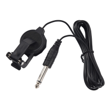Clip-On Pickup για ακουστική κιθάρα Μαντολίνο Μπουζούκι Βιολί Banjo Ukulele