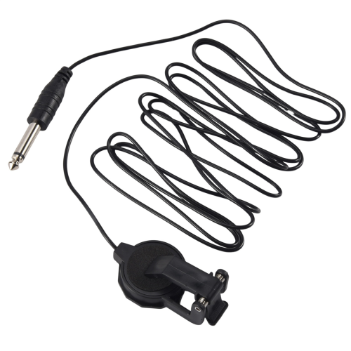 Clip-On Pickup για ακουστική κιθάρα Μαντολίνο Μπουζούκι Βιολί Banjo Ukulele 2