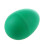 Μουσικό παιχνίδι 2 πλαστικό πράσινο αυγό Maraca Rattles Shaker με κρουστά παιδικό 4