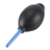 Rubber Air Dust Blower Cleaner Pump for Removing Camera Lens S6 9