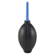 Bomba de limpeza de soprador de p? de borracha para remo??o de lentes de c?mera S6