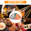 10Pcs Ac?stico/Plectrums 0,46mm---Cores sortidas 9