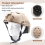 Style SWAT Combat PJ Type Fast Helm f?r CQB 9