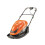 Flymo Flymo
EasiGlide 300 Corded Hover Collect Lawnmower 1