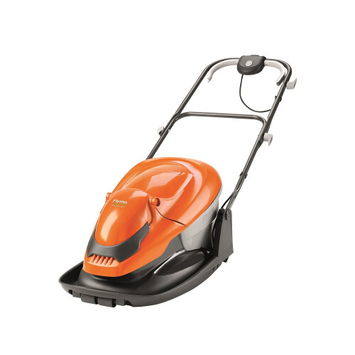 Flymo Flymo
EasiGlide 300 Corded Hover Collect Lawnmower