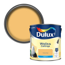 (California Days) Dulux Matt 2.5L Paint