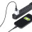 StarTech.com 2M USB-A TO USB-C CABLE CHARGER 7