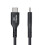 StarTech.com 2M USB-A TO USB-C CABLE CHARGER 3