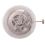 Radiation-Up Pendulum Skeleton Movement Adjustment Radial Pattern Automatic Watch 2001 3
