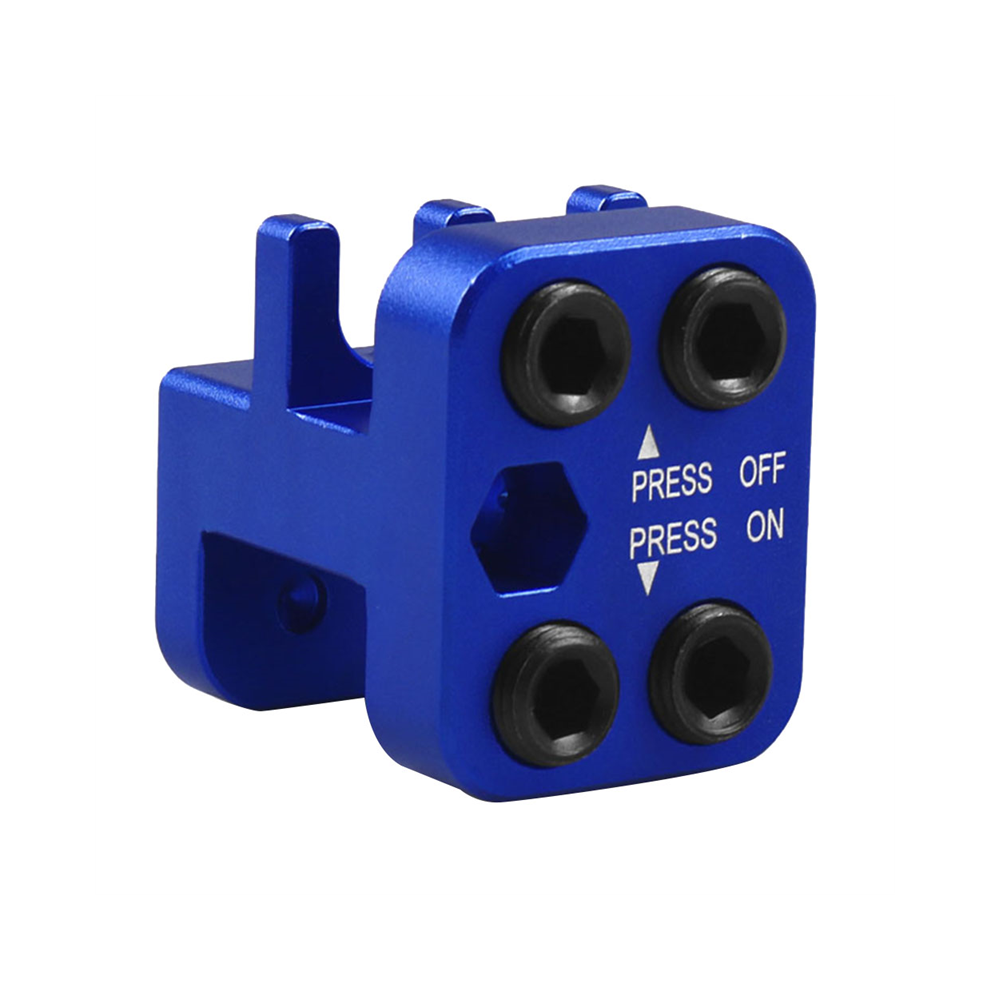 Professional Master Link Chain Press Tool 520 525 530 Sideplate Motorcycle Atv Dirt Bike 4851337805488