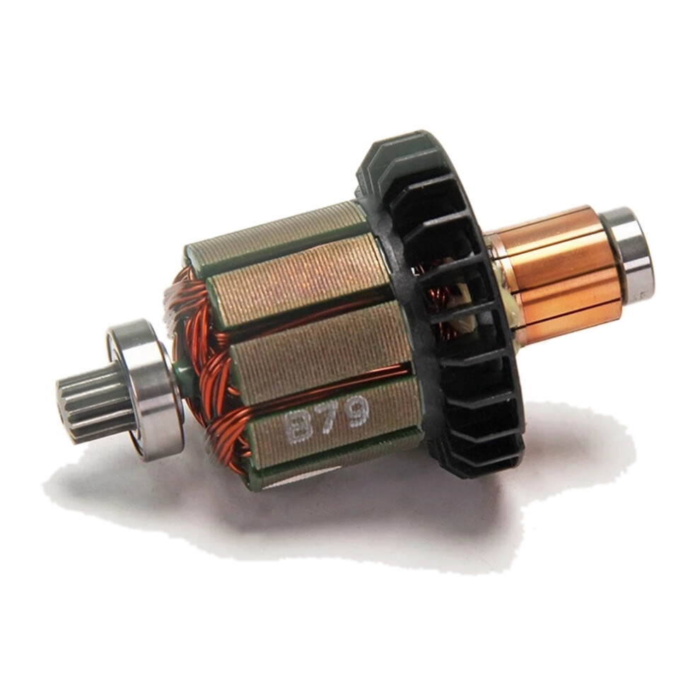 619380-9 Armature For Ddf482 Dhp482 Dhp482rae Dhp482z Ddf482rme Dhp482rme Ddf482rfe Ddf482z Drill Screw Driver 4851337809592