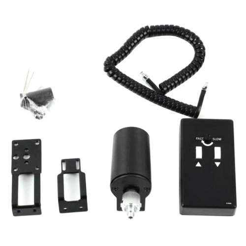Electronic Telescope Focus Device Professional Single Axis Motor Drive Monocular Accessories 1