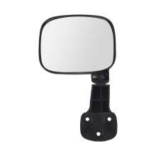 Auto Achterdeur Spiegel Montage Achterklep Kofferbak voor Hiace H200 2005-2013 LHD