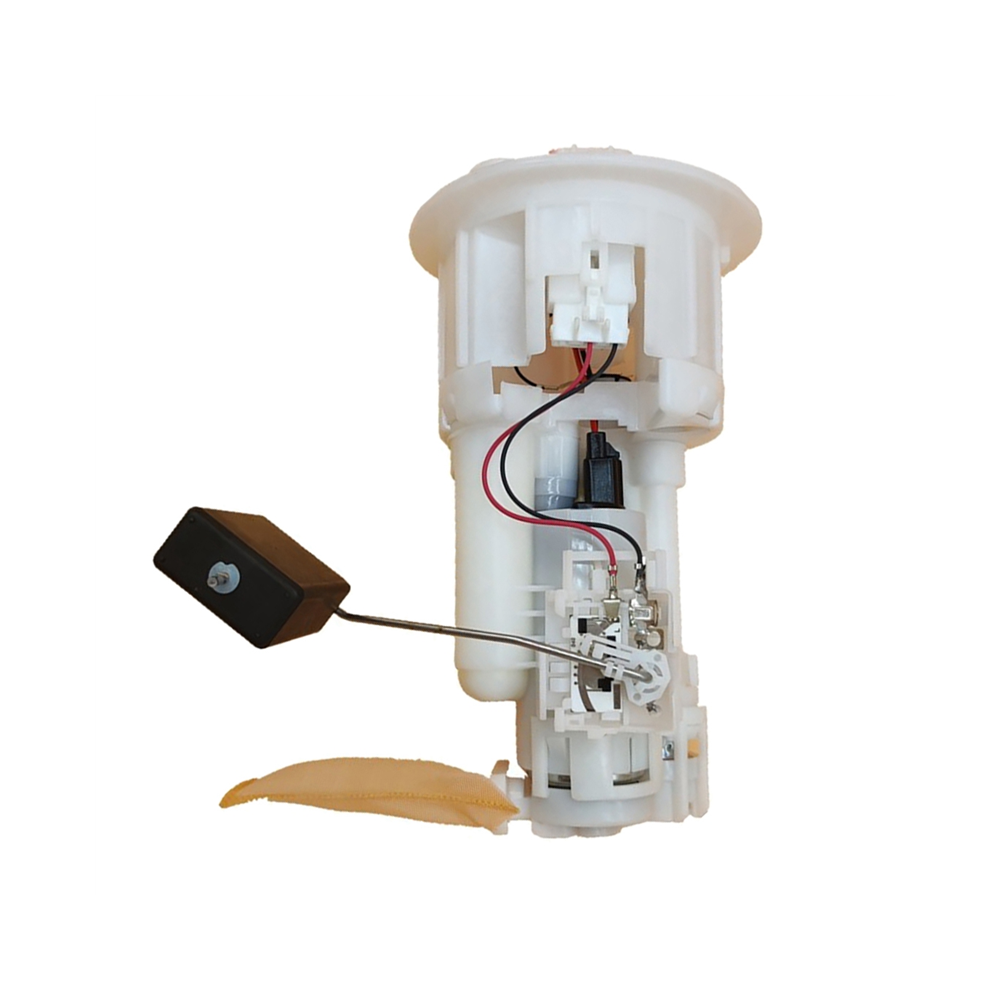 Electric Fuel Pump Assembly Filter Fit For Yaris Vitz 1.0L-1.5L 1999-2005 77020-0D010 4851337814572