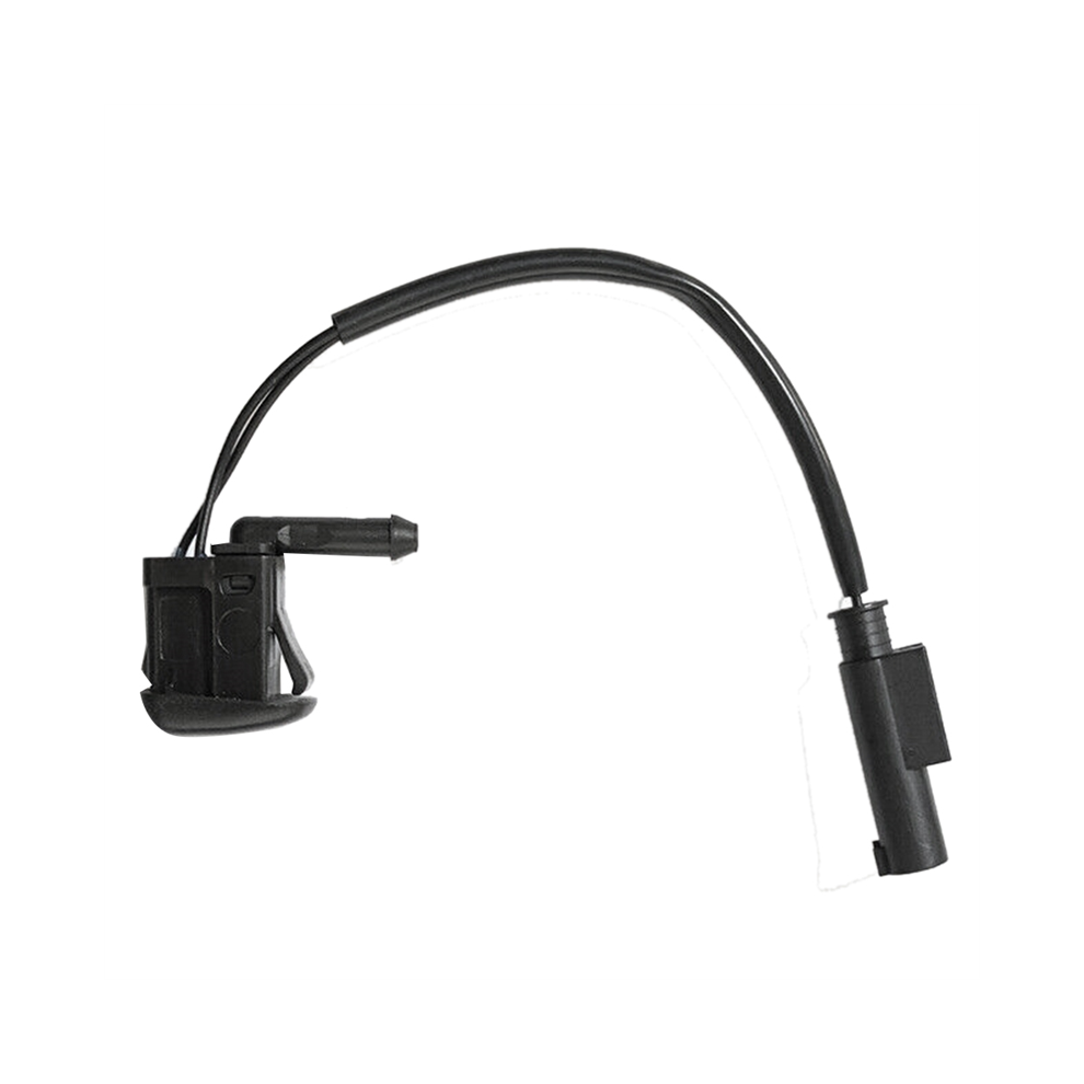 New Windshield Washer Nozzle Heated Windscreen Sprayer Jet Lr040670 For L322 2002-2012 4851337814626