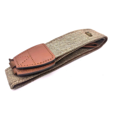 2 piezas de correa de c?mara ajustable vintage para hombro, cuello, SLR, DSLR, accesorios universales