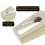 4Pcs Replacement Stylus Vinyl Record Player Needles Diamond Turntable with a Cleaning Brush 8