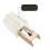 4Pcs Replacement Stylus Vinyl Record Player Needles Diamond Turntable with a Cleaning Brush 7