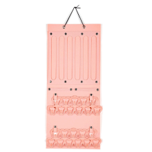 Strikorganizer voor meisjes, gebruik haarstrikkenhouder, grote viltclips, opberghanger, babyaccessoire