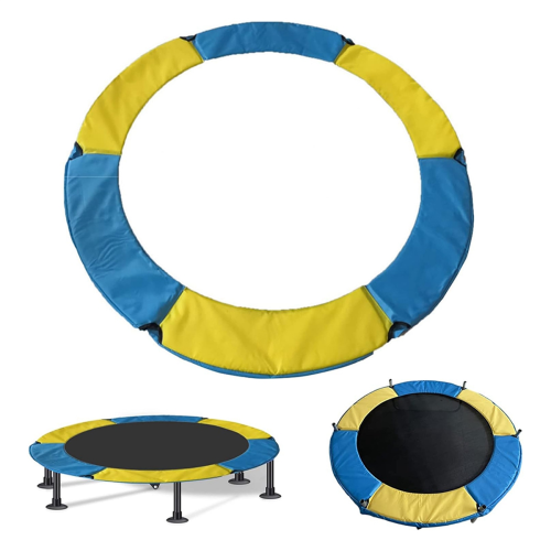 Trampoline Pad,55inch Replacement Safety Pad,Trampoline Spring Cover,Safety Guard Protective Cover 2