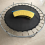 Trampoline Pad,55inch Replacement Safety Pad,Trampoline Spring Cover,Safety Guard Protective Cover 9