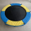 Trampoline Pad,55inch Replacement Safety Pad,Trampoline Spring Cover,Safety Guard Protective Cover 8
