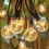 G40 Led Replacement Light Bulbs, E12 Screw Base Shatterproof Globe Bulbs for Outdoor String Lights, Warm White, 30Pack 3