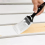 10 Pieces 2 Inch Paint Brush,Flat Brushes Professional Tools with Treated Plastic Handle for DIY 6