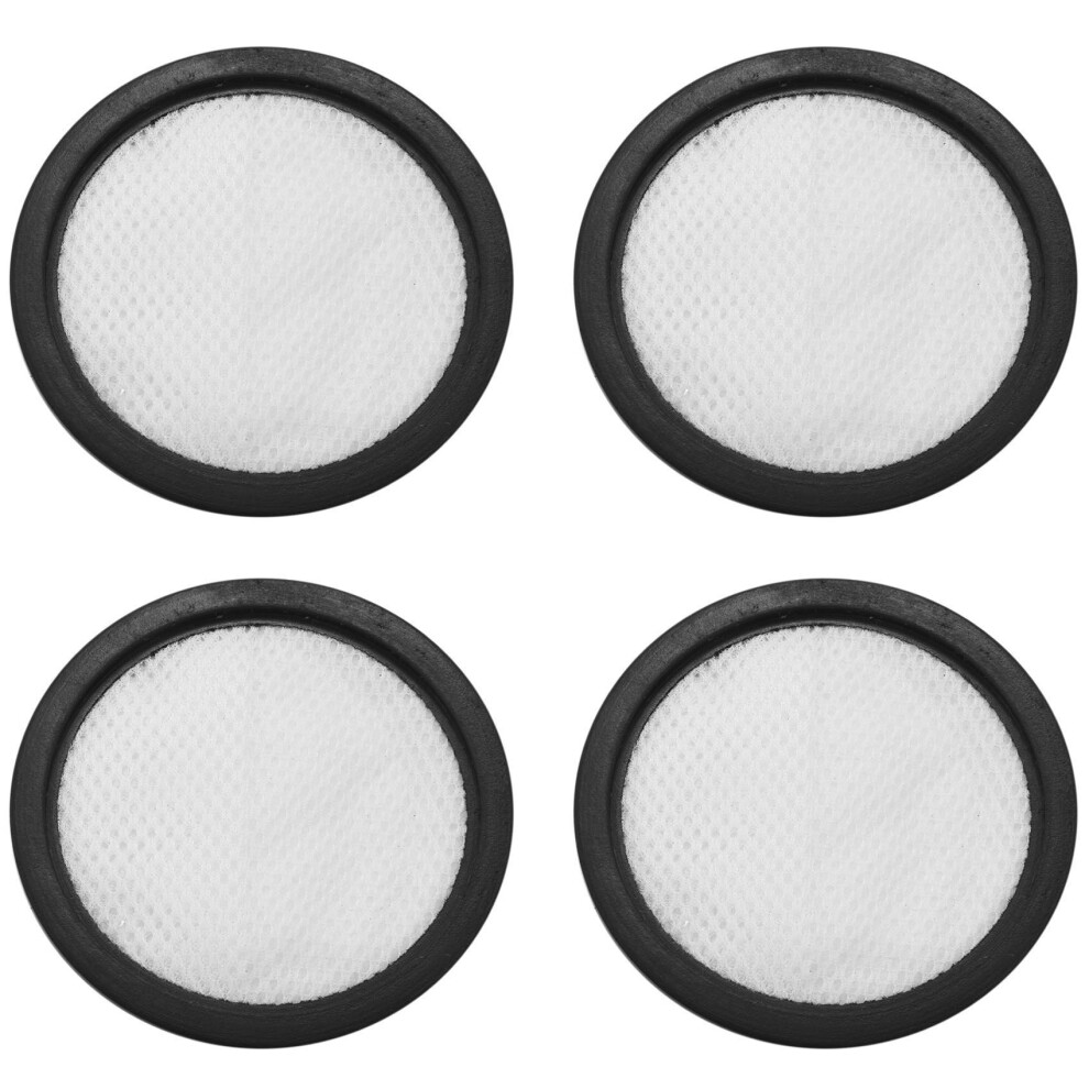 4Pcs Hepa Filters Replacement Filter For P8 4851337822997