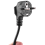 H802RA 4 portas (4096 pixels) Artnet Controller WS2801 WS2811 Pixel para luz LED 9