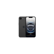 Apple iPhone 16e 128GB 6.1" Black ITA MD1Q4QL/A - Refurbished