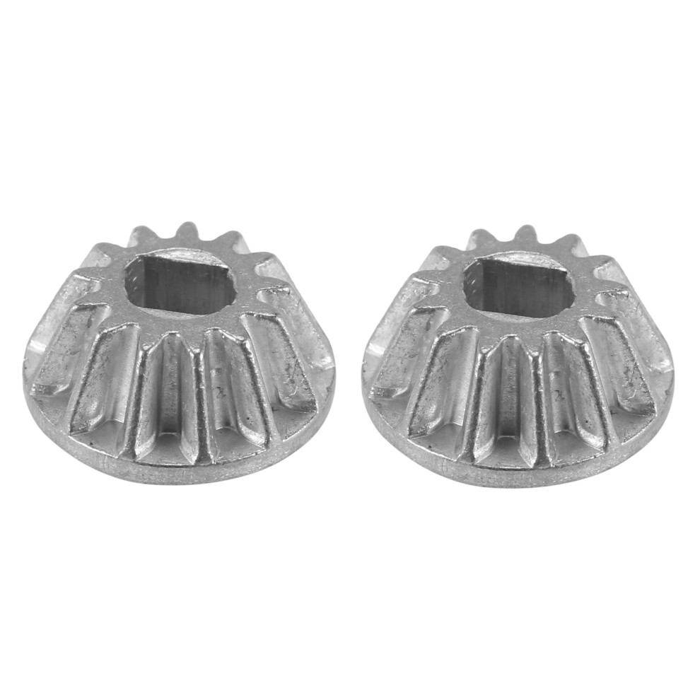 2Pcs Bevel Gear Of Transmission Shaft Px9300-05B For Pxtoys Px9300 9300 9301 9302 1/18 Rc Car Spare Parts 4851337826735