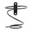 3Pack Simple Single Bottle Wall-Mounted Wine Rack, Display Metal Hanging Rack 10