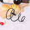 3Pack Simple Single Bottle Wall-Mounted Wine Rack, Display Metal Hanging Rack 4