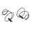 3Pack Simple Single Bottle Wall-Mounted Wine Rack, Display Metal Hanging Rack 9