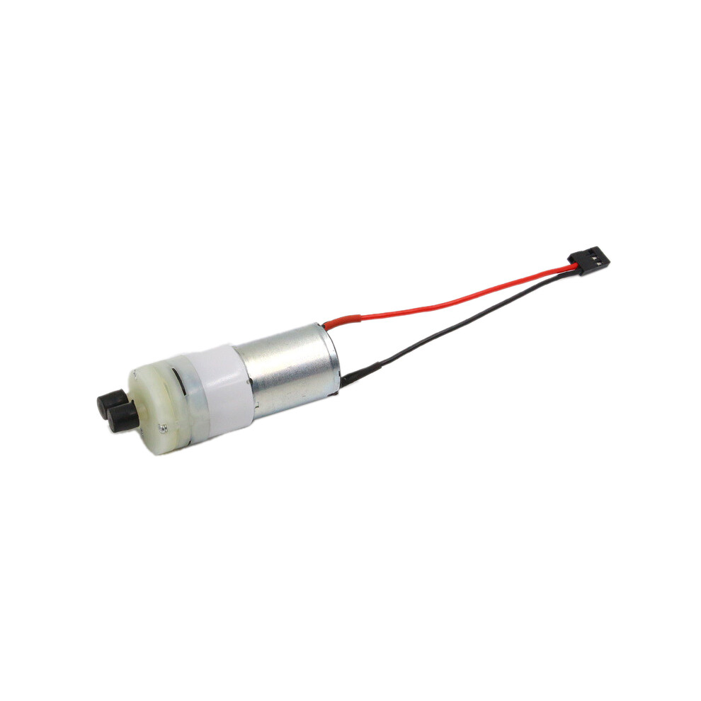 RC Boat Water Pump 3-6V 370 Cooling Waterproof JR Plug for Boats Motor & ESC-image-OPC-PG8J22H-NEW