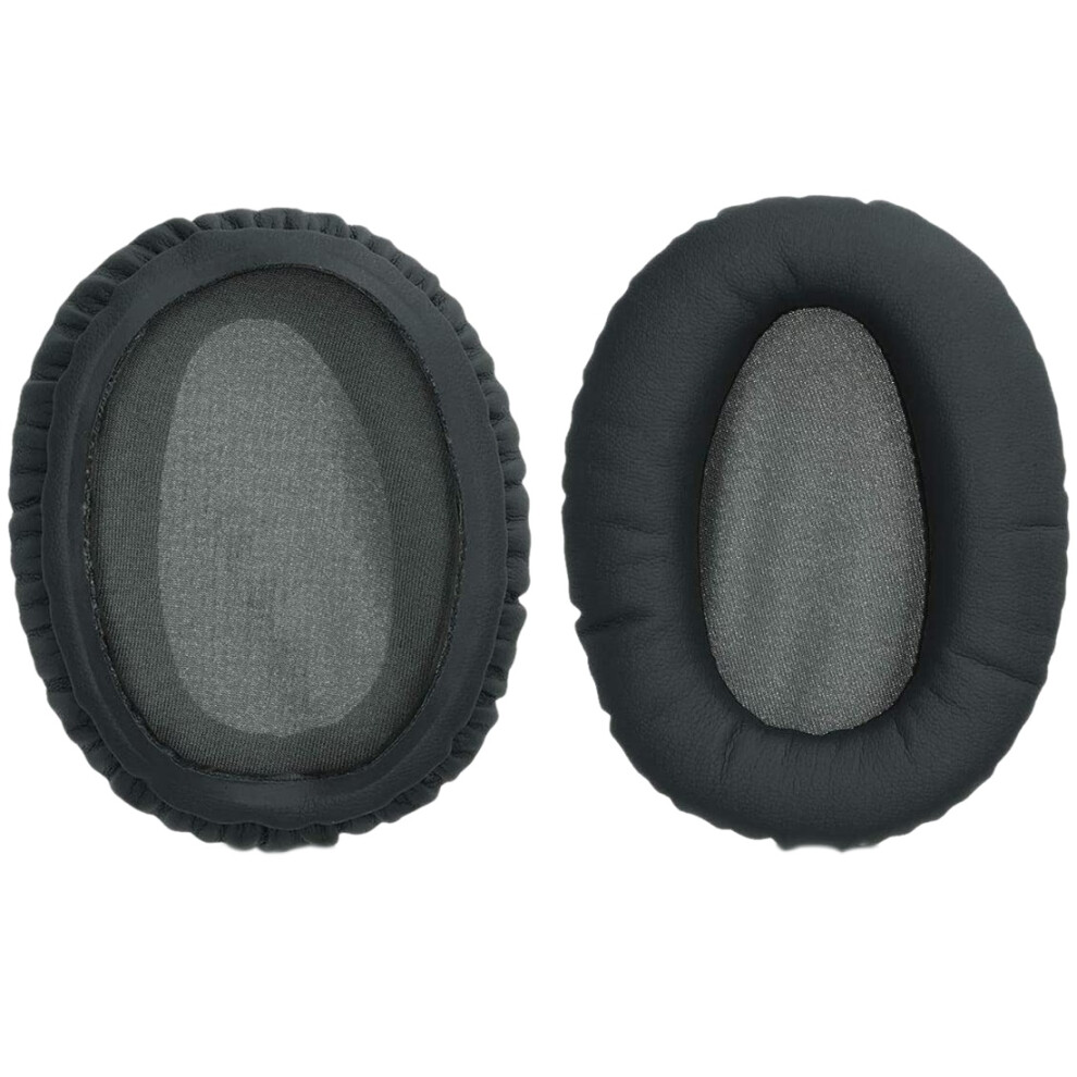 Kopinma Replacement Ear Pads Foam Earmuffs Cushion For Wh-Ch700n Headphones Pu Leather