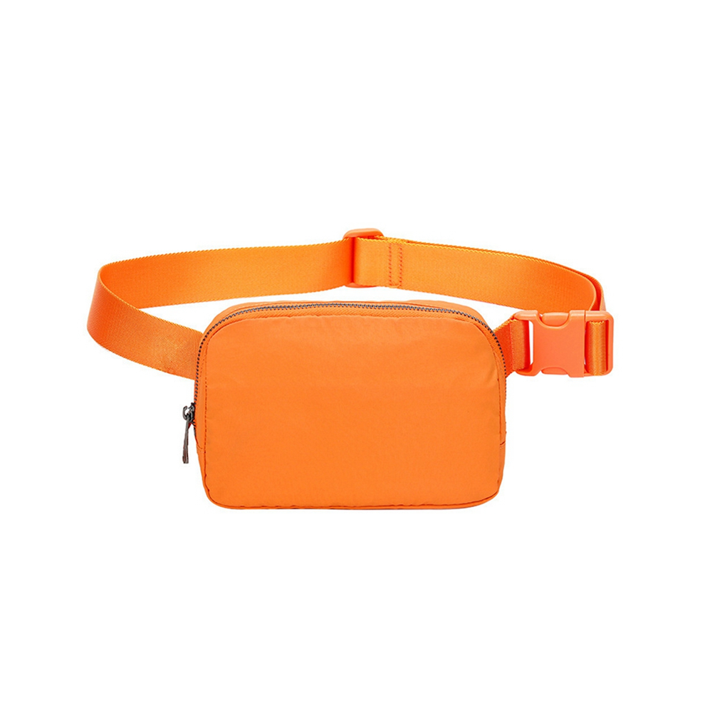 Waist Pack for Running Fanny Women Belt Bag Bum with Adjustable Strap Hiking Sports Travel B-image-OPC-PG8J28T-NEW