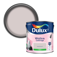 (Sweet Embrace) Dulux Silk 2.5L Paint
