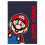 Super Mario Super Mario Fleece Blanket 1