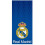 Real Madrid Real Madrid FC Blue Towel 1
