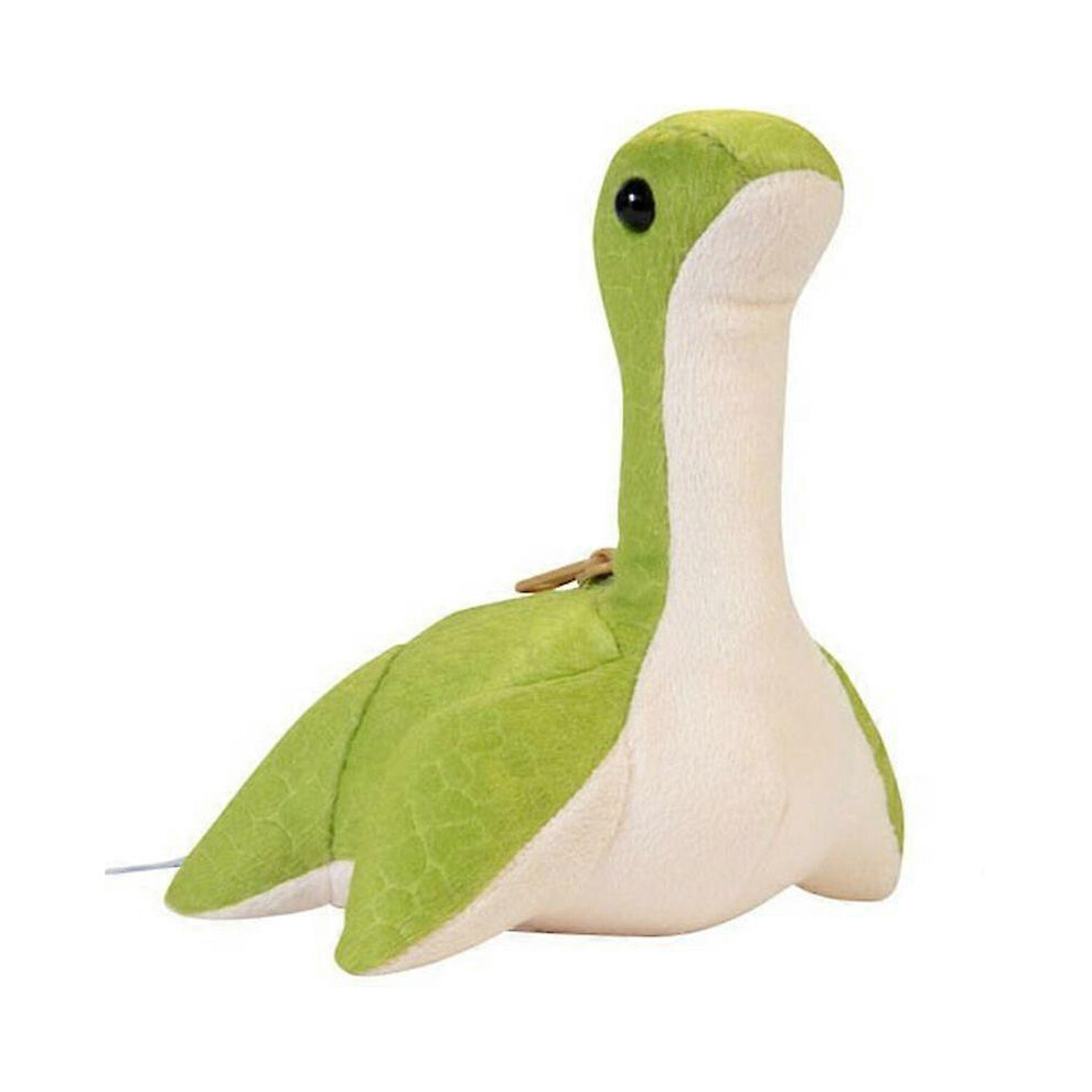 (purple, One size) Cute Apex Legends Nessie Plush Toy Cartoon Animal Soft Plushie Stuffed Collection Figure Doll for Children Birthday Gift 6Inch-image-OPC-PG8J2K8-NEW