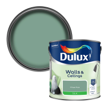 (Village Maze) Dulux Silk 2.5L Paint