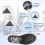 18 τμχ Snowboard Stomp Pad Grip Αντιολισθητικό Step Snow Board Χαλάκι 6