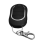 For Alutech AT-4n Remote Control 433MHz 4 Buttons Garage Door Learning Code Barriers Automation Keychain 4